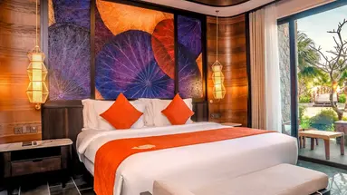Amiana Resort Cam Ranh