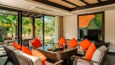 Amiana Resort Cam Ranh