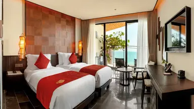 Amiana Resort Cam Ranh