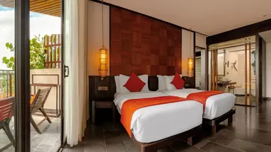Amiana Resort Cam Ranh