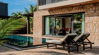 Amiana Resort Cam Ranh