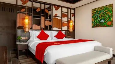 Amiana Resort Cam Ranh