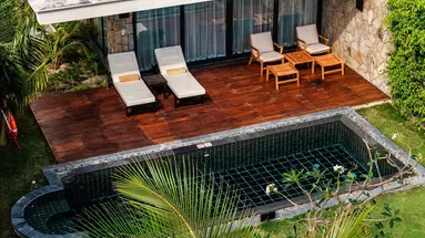 Amiana Resort Cam Ranh