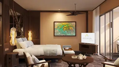 Amiana Resort Cam Ranh