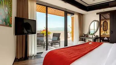 Amiana Resort Cam Ranh