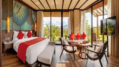 Amiana Resort Cam Ranh