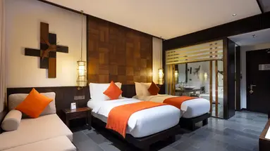 Amiana Resort Cam Ranh