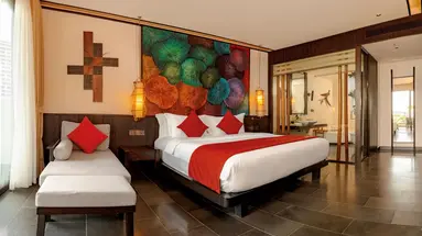 Amiana Resort Cam Ranh