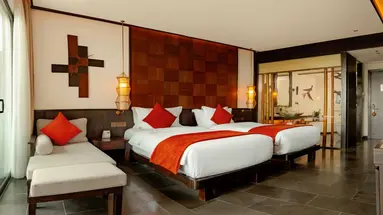Amiana Resort Cam Ranh