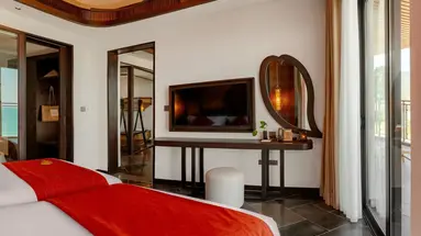 Amiana Resort Cam Ranh