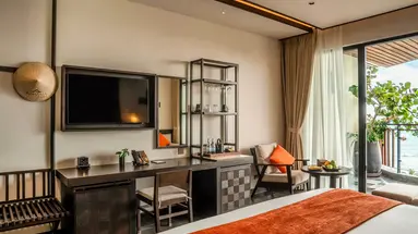 Amiana Resort Cam Ranh