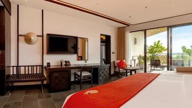Amiana Resort Cam Ranh
