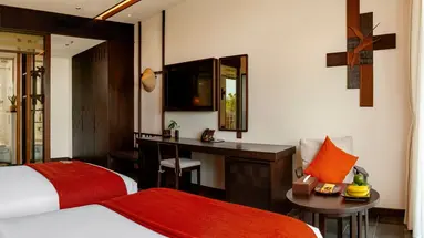 Amiana Resort Cam Ranh
