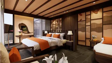 Amiana Resort Cam Ranh