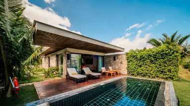 Amiana Resort Cam Ranh