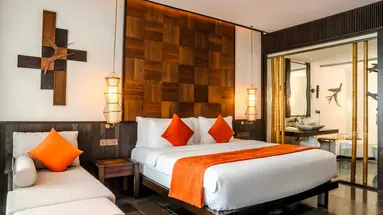 Amiana Resort Cam Ranh