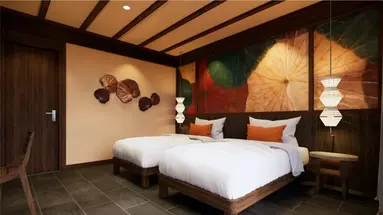 Amiana Resort Cam Ranh