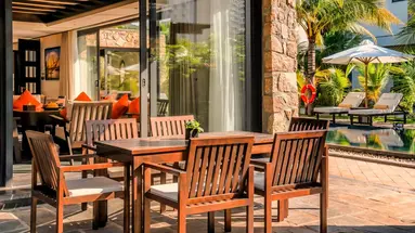 Amiana Resort Cam Ranh
