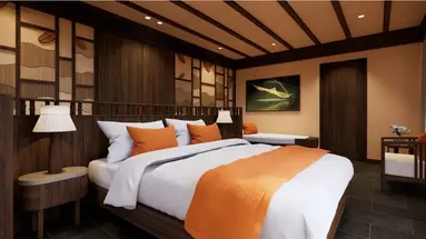 Amiana Resort Cam Ranh