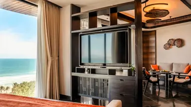 Amiana Resort Cam Ranh