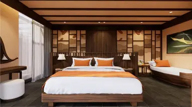 Amiana Resort Cam Ranh