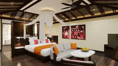 Amiana Resort Cam Ranh