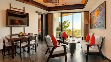 Amiana Resort Cam Ranh