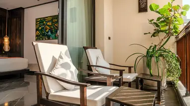 Amiana Resort Cam Ranh