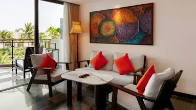 Amiana Resort Cam Ranh