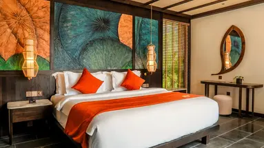 Amiana Resort Cam Ranh