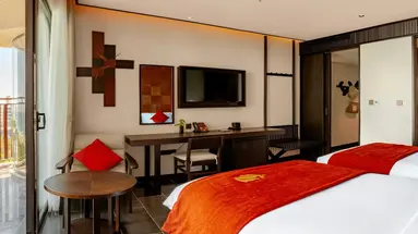 Amiana Resort Cam Ranh