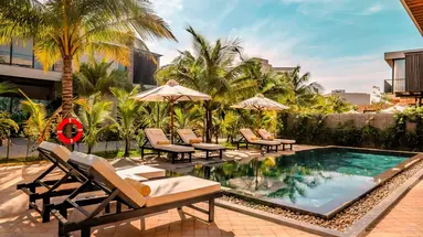 Amiana Resort Cam Ranh