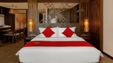 Amiana Resort Cam Ranh