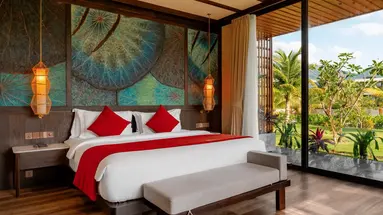 Amiana Resort Cam Ranh