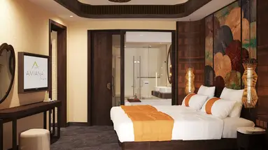 Amiana Resort Cam Ranh