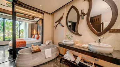 Amiana Resort Cam Ranh