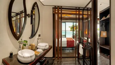 Amiana Resort Cam Ranh