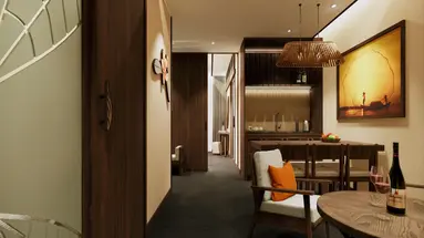 Amiana Resort Cam Ranh
