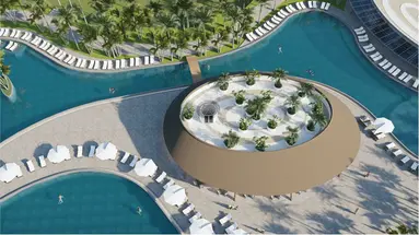 Amiana Resort Cam Ranh