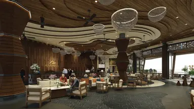 Amiana Resort Cam Ranh