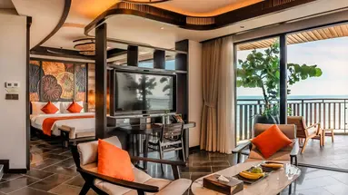 Amiana Resort Cam Ranh