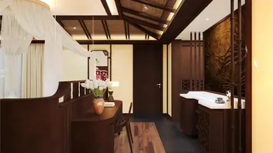Amiana Resort Cam Ranh