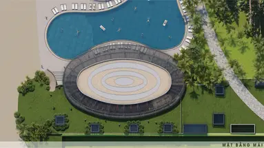 Amiana Resort Cam Ranh