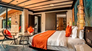 Amiana Resort Cam Ranh