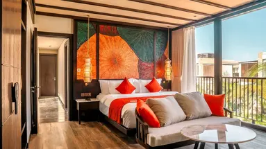 Amiana Resort Cam Ranh