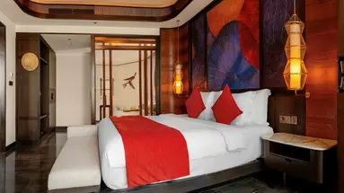 Amiana Resort Cam Ranh