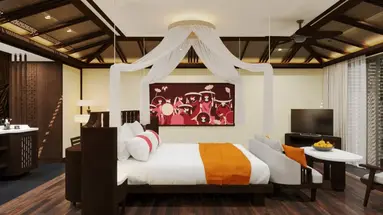 Amiana Resort Cam Ranh