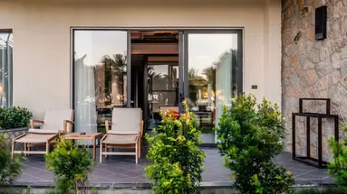 Amiana Resort Cam Ranh
