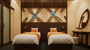 Amiana Resort Cam Ranh