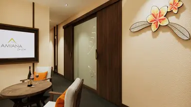 Amiana Resort Cam Ranh